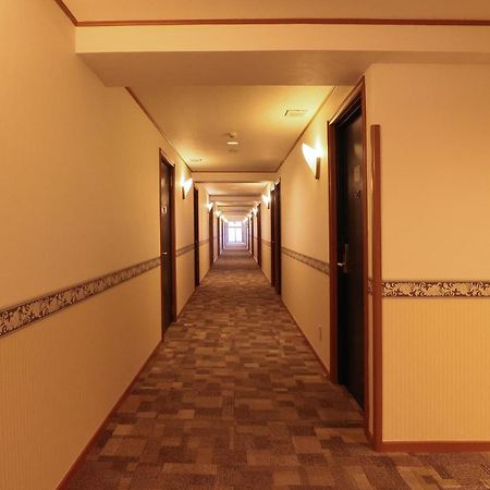 Toyoko Inn Kanazawa Kenrokuen Korimbo Buitenkant foto