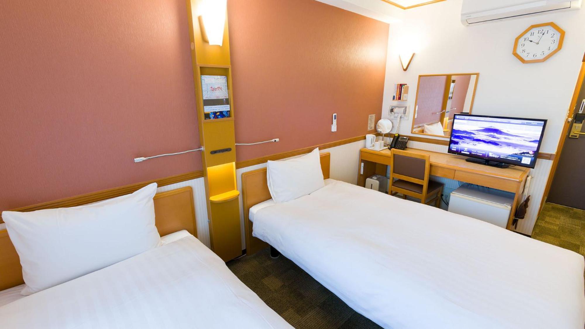 Toyoko Inn Kanazawa Kenrokuen Korimbo Kamer foto