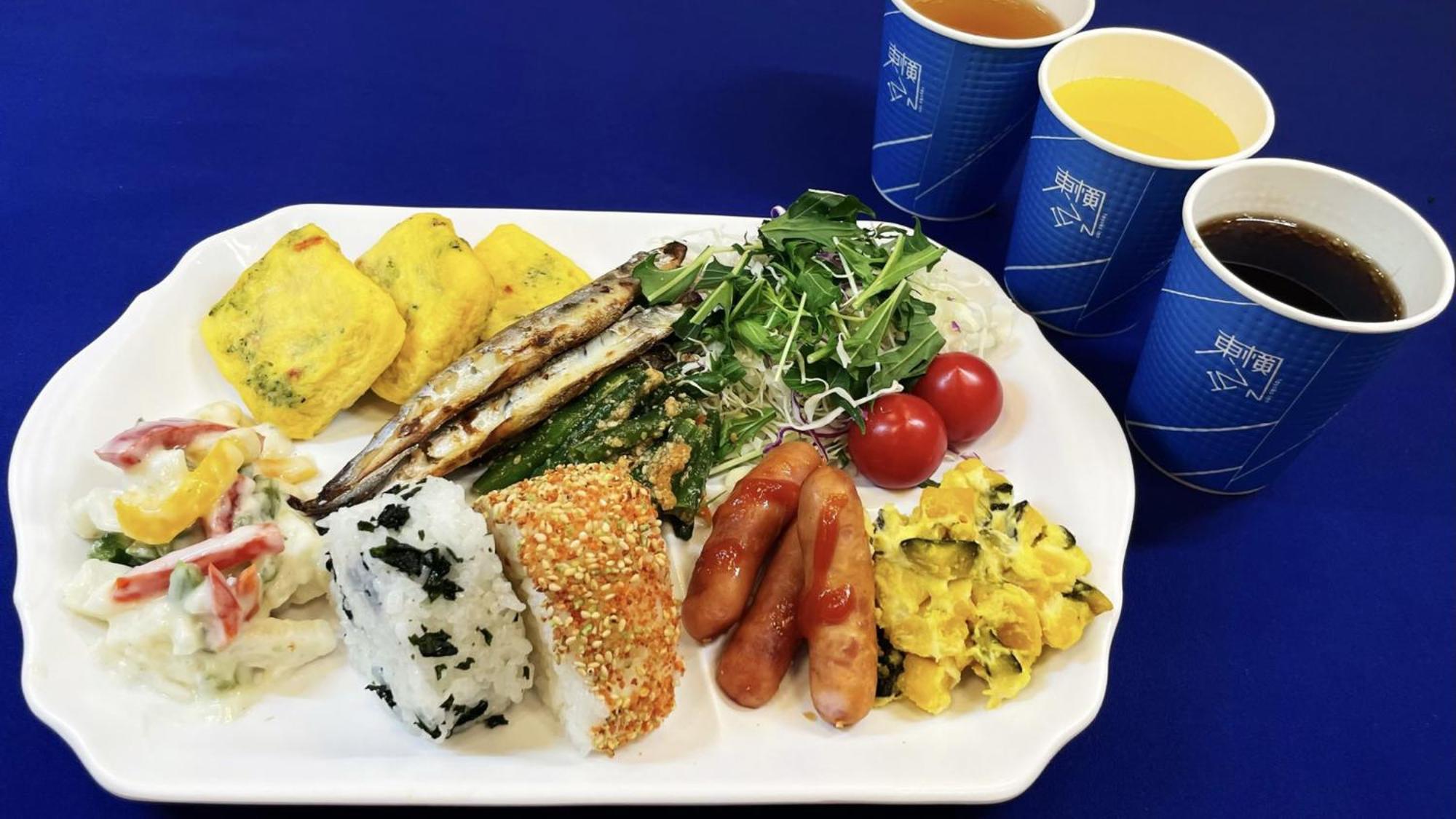 Toyoko Inn Kanazawa Kenrokuen Korimbo Buitenkant foto